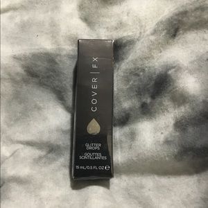 Cover FX Glitter Drops